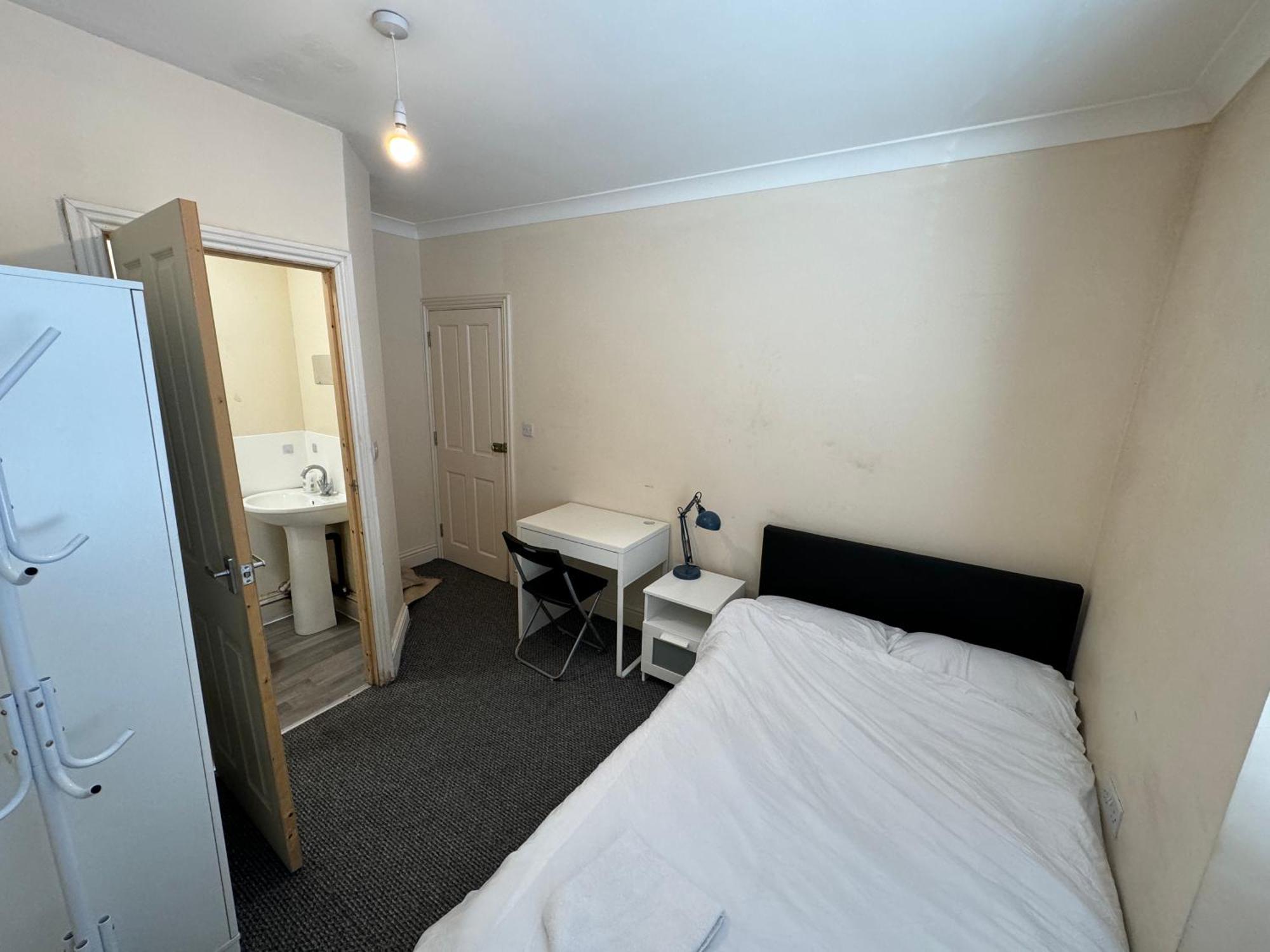 Room In Shared Property Central Brighton Exterior foto