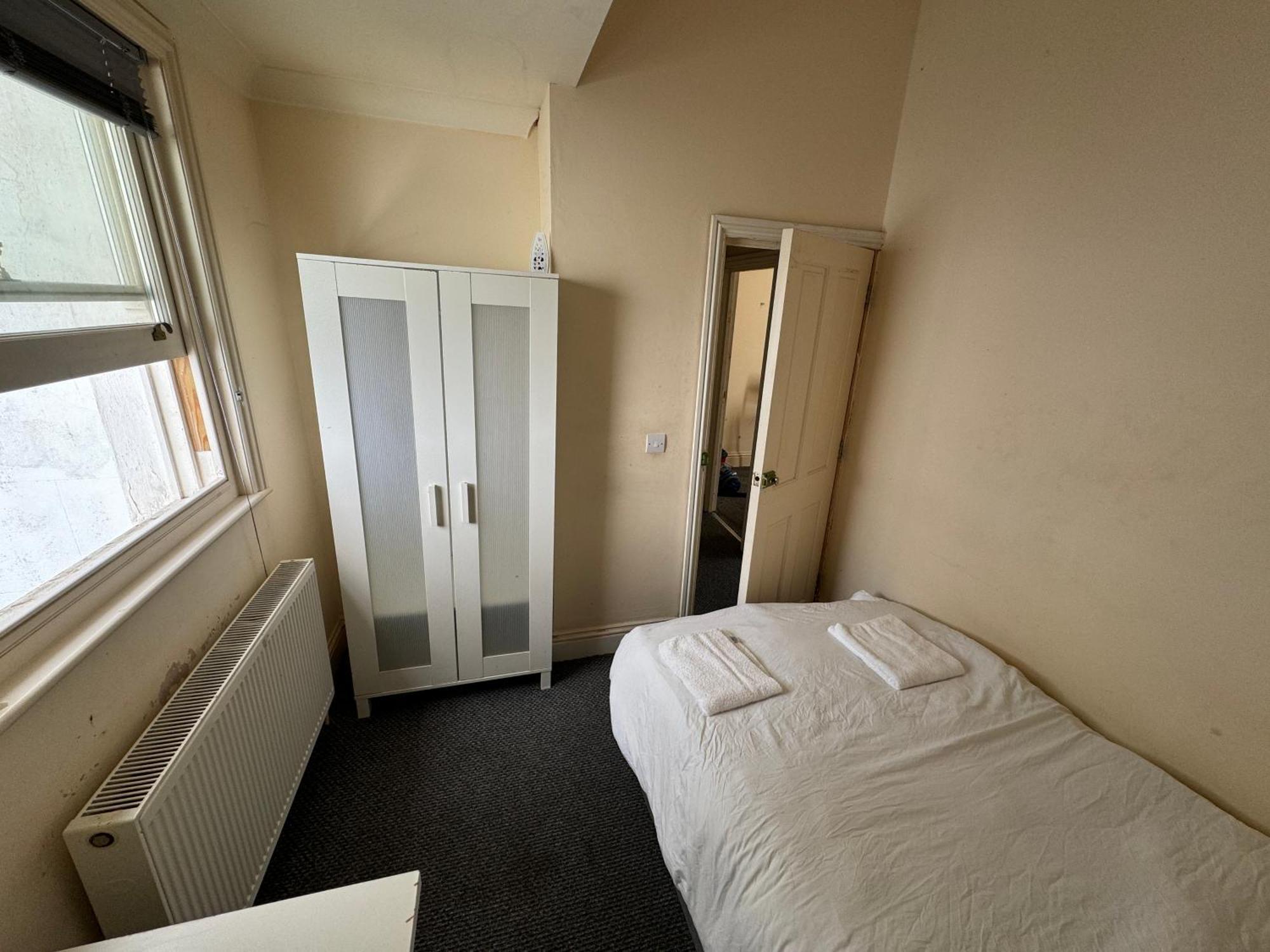 Room In Shared Property Central Brighton Exterior foto