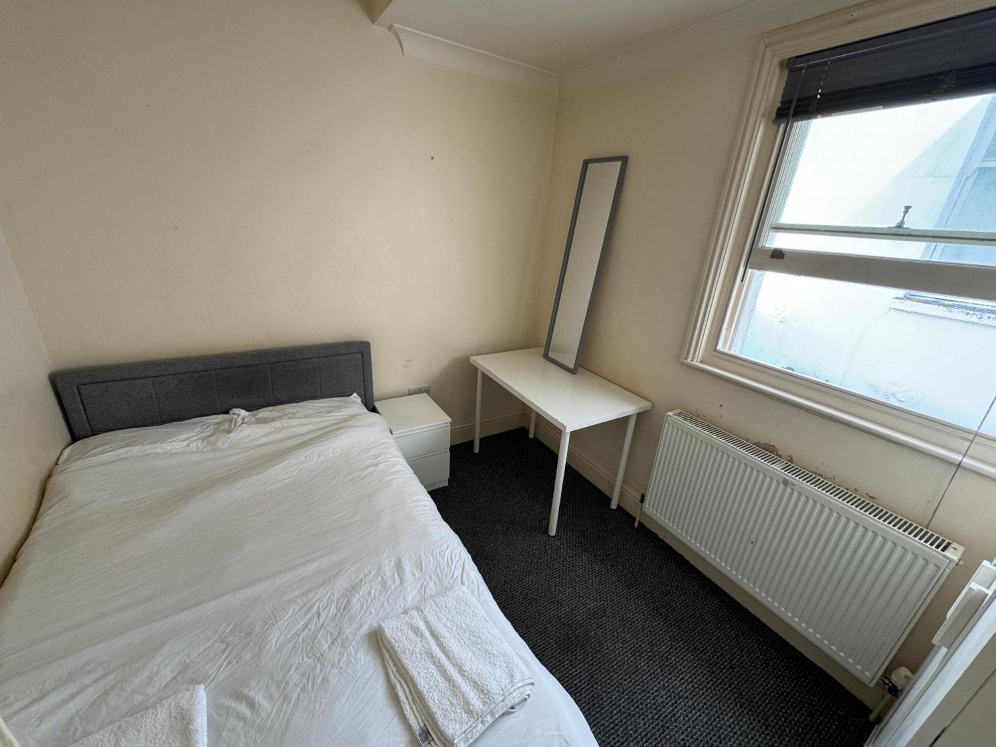 Room In Shared Property Central Brighton Exterior foto