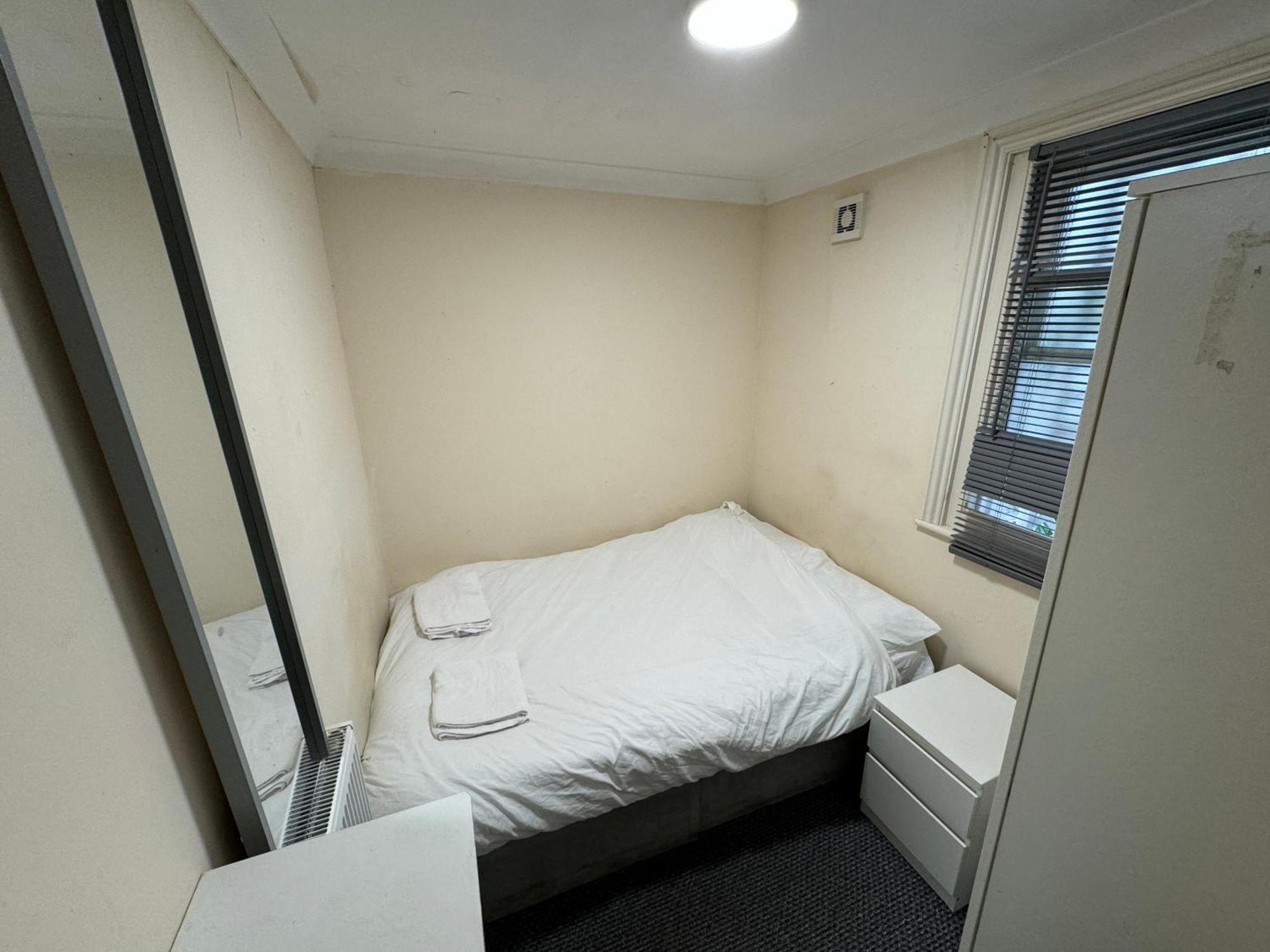 Room In Shared Property Central Brighton Exterior foto