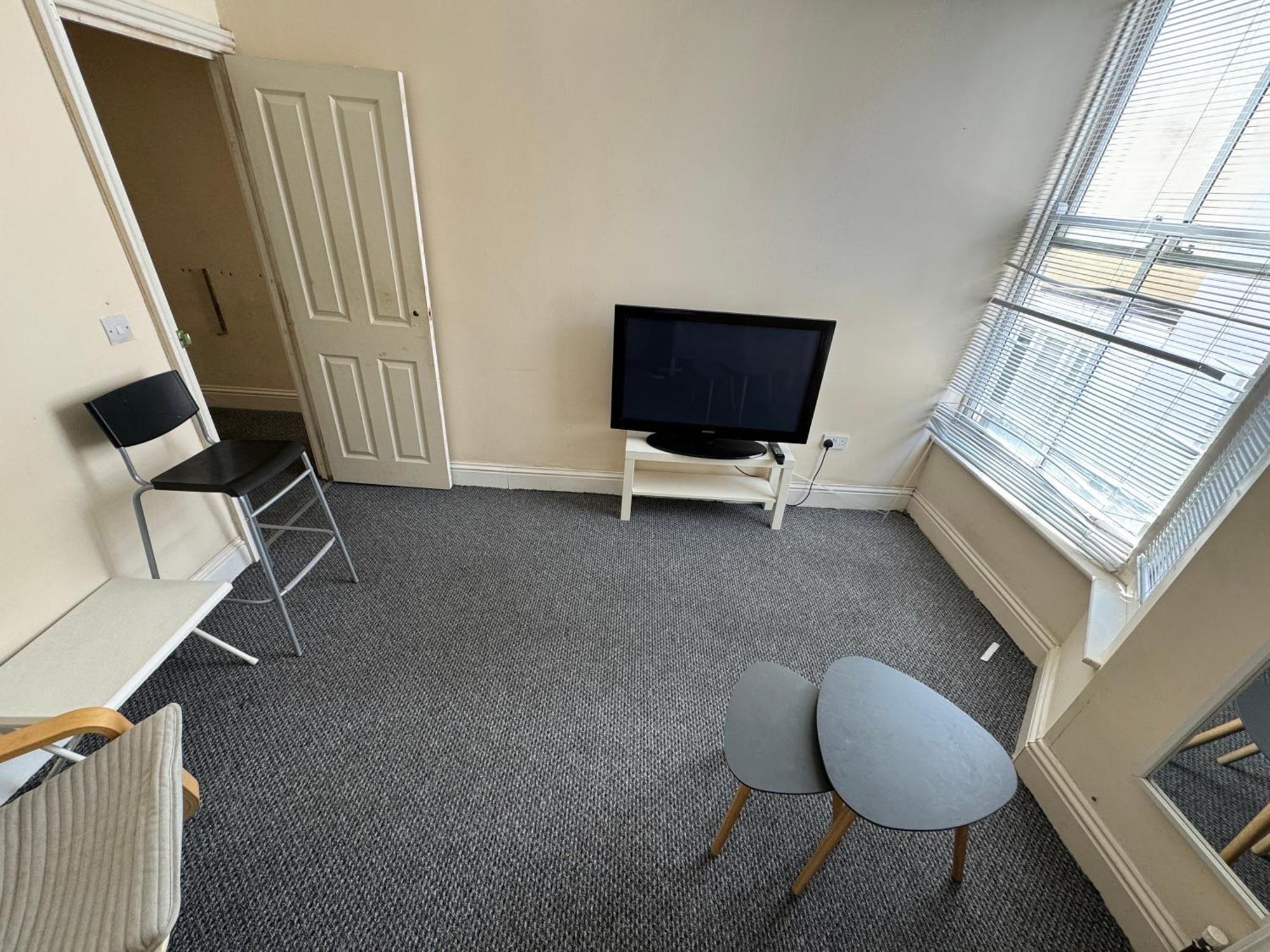 Room In Shared Property Central Brighton Exterior foto